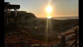 Sanctuary Beach Resort Monterey California Wine Tasting, Sunset, and Room Tour