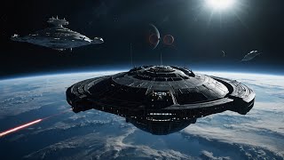 Earth Shuts Its Doors to the Galactic Empire | HFY Sci-Fi Story