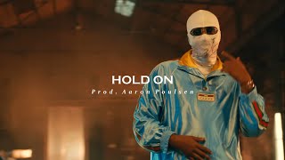 Nino Uptown x wewantwraiths Melodic Drill Type Beat - Hold On (Prod. Aaron Poulsen)