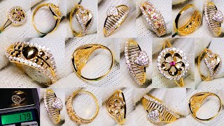 Best Ring Designs For Female // Best Ring Designs in Gold For Female