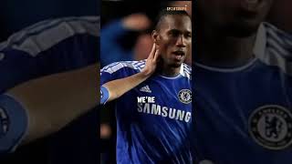 Didier Drogba never expected to win the Champions League until this happened... U need to see this!