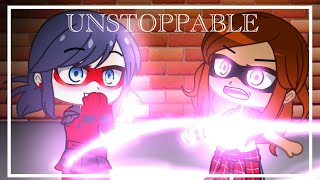 🔥|| UNSTOPPABLE || Alya REJECTS ShadowMoth🔥 MLB ORIGINAL Gacha Meme