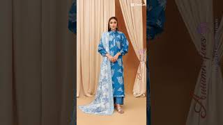 | Safwa printed Collection 2024 |