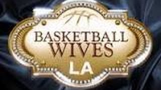 Basketball Wives LA :  Jackie needs help