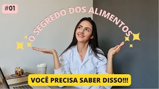 Como COMBINAR ALIMENTOS e otimizar a ABSORÇÃO DE NUTRIENTES.