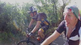 Monte san genesio_Mtb-potapow