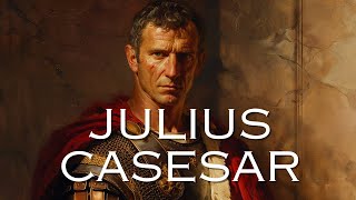 Julius Caesar: The Legacy of a Roman Titan