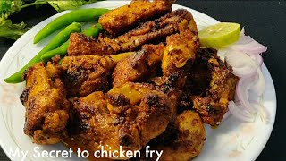 my SECRET to frying chicken/ how to fry chicken/Kerala Snacks Box