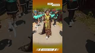 Dancer cantik karnaval lagi beraksi gaes #videoviral #shortsviral