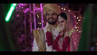 Pragya & Neeraj full wedding story