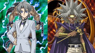 ASTER PHOENIX vs MARIK | EDOPRO