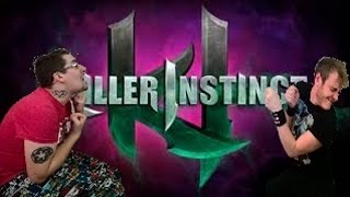 Killer Instinct Xbox One| TOASTIE!!!  | STKC GAMING