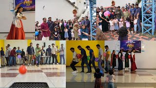 FREE Fall SRC TVM KGB ANNUAL FAMILY MEET 2023Part : 2