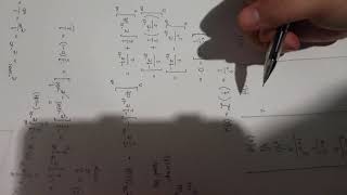 Laplace Transforms of f(t) - Basic