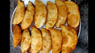 Somas recipe in Tamil // சோமாஸ் செய்வது எபப்டி || illvirundhu samayal