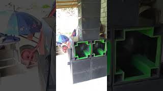 YT Audio sound miniatur rumahan