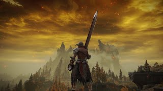 Elden Ring - Dual Heavy Greatswords PVP 1