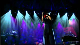 Bat for Lashes @ iTunes Festival 2012