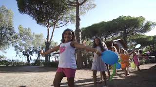 Orbetello Family Camping Village - Club Del Sole 2023