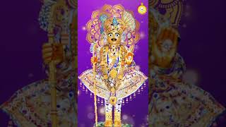 Shri Harikrushna Maharaj Status || Vadtal Dham ||  Swaminarayan Whatsapp Status ||