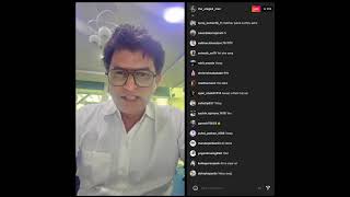 Amar Chougale AS online in Instagram 28/07/2023