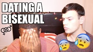 Dating a Bisexual