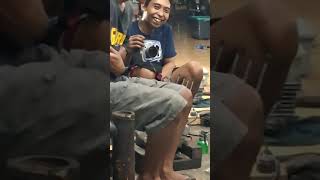 #VLOG 194 CEK SON CB LANGKAH 68 PISTON 70