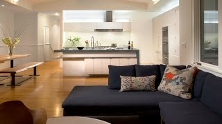 Interior Design Kitchen and Dining