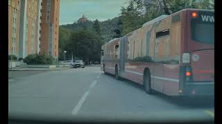 Autobus - Passi tu