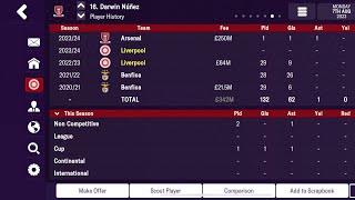 FM Mobile24 - Transfer glitch 250M 😆😆😆