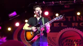 Higher Than Heaven - James Durbin 2-7-14