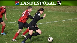 SpG Walsleben / Rochau - Magdeburger FFC (Frauen)