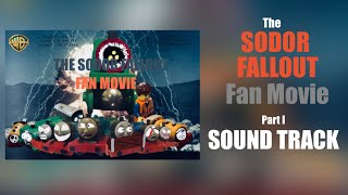 The Sodor Fallout Fan Movie Part 1 - Full Soundtrack