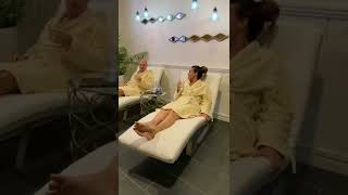 Bahiazul Spa