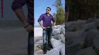 Ikkada mem crossing ki vachi chala 😍✨. #ntr #kajal #temper #viral #video