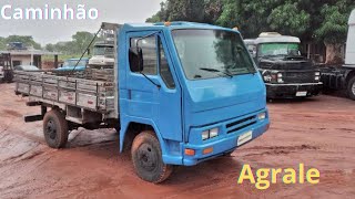 ✅CAMINHÃO AGRALE BARATO Á VENDA OPORTUNIDADE