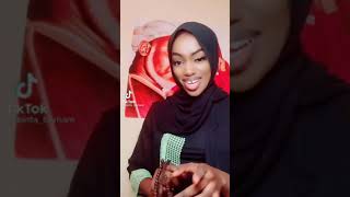 Dieurdieufé BAYE NIASS - Binta Barham Zikr Short