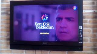 Star tv yeni program tanıtımı - Seni çok bekledim (2021)