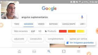 Tutorial ángulos suplementarios y complementarios parte 2