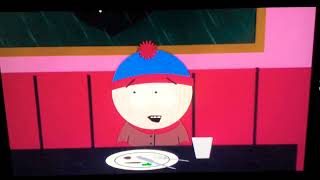 Wendy Vio Que La Señora Ellen Y Stan Cenando Juntos South Park Con Sound Ways Robert Ascot RPASTEN