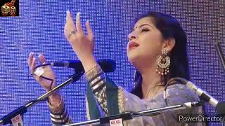 Kaushiki Chakraborty Nagpur Concert Ganesh Vandana and prarthana