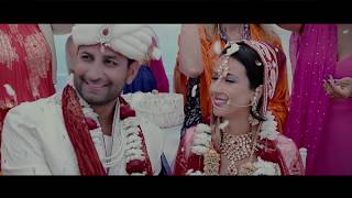 Corey & Katerina - Indian Wedding Kalypsis teaser