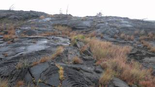 Hawaii Volcanoes National Park: Chain Of Craters