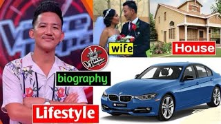 Voice of Nepal session 5 winner Binod Rai biography ll Life style , Family, income etc ll