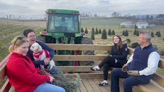 12.9.23 Christmas Tree Farm (2023)