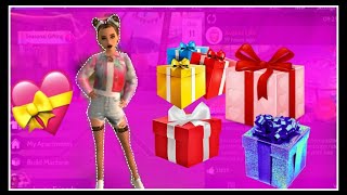 🎁 Seasonal Gifting 🎁 Avakin Life