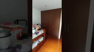 Apartamento Colina Campestre, Bogotá