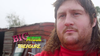 Big Aussie Trash and Treasure