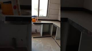 Panaisha Apartment 1 BHK open kitchen - Navsari, Gujarat