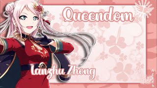 Love Live ~ Queendom ~ Lanzhu Zhong ~ [ROM/ENG] Full+Lyrics